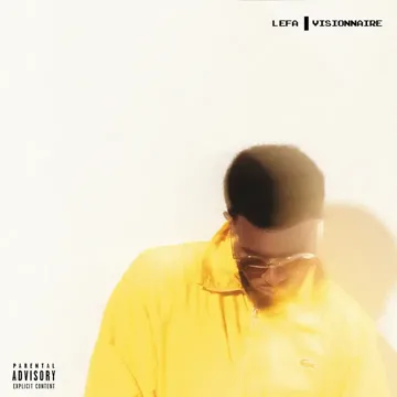 Garantie (feat. Barack Adama)-cover