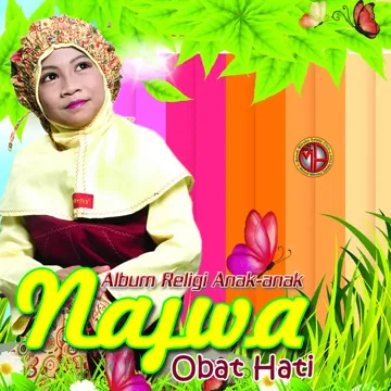 Sholawat Thibil Qulub-cover