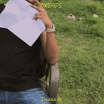 Benang Putus-cover