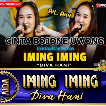 IMING IMING KOPLO - StarDut Entertain