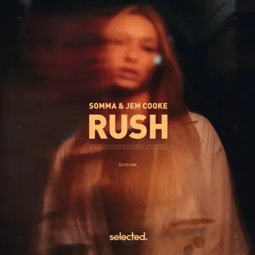 Rush-cover