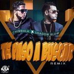 Te Paso a Buscar (feat Shadow Blow)-cover