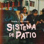 Sistema De Patio-cover
