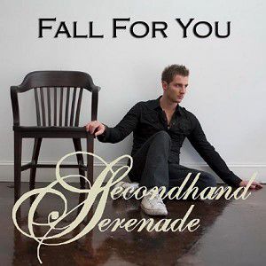 Fall For You (Slowed Piano Ver.)-cover