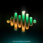 Wayne Remix (feat. G2, Huckleberry P & P-TYPE)-cover