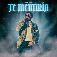 Te Mentiria-cover