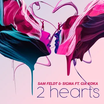 2 Hearts-cover