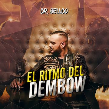 El Ritmo del Dembow-cover