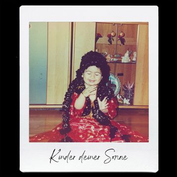 Kinder deiner Sonne-cover