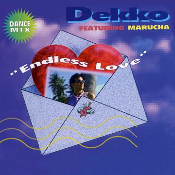 Endless Love-cover