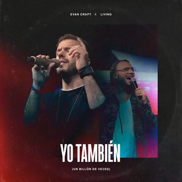 Yo También (Un Billón De Veces)-cover