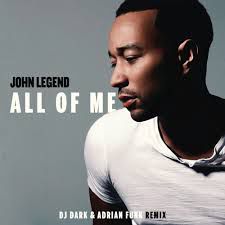 All of Me (Remix)-cover