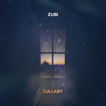 Lullaby-cover