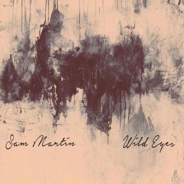 Wild Eyes-cover