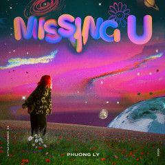 Missing You-cover