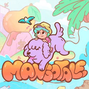 HALO HALO (feat. Chevy)-cover