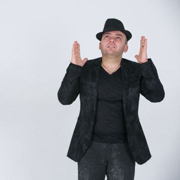 я так хочу тебя любить