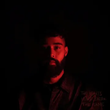 All Night (Live)-cover