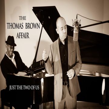 Just The Two Of Us-cover