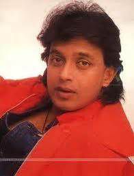 Happy Birthday MITHUN DA-cover