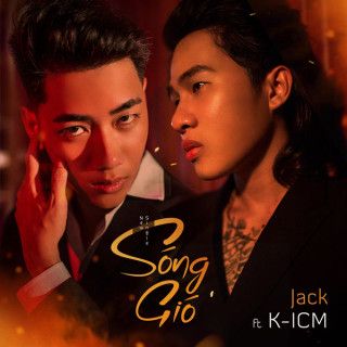 Sóng Gió-cover