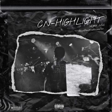 Highlight (High Life)-cover