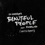 Beautiful People(NOTD Remix)-cover