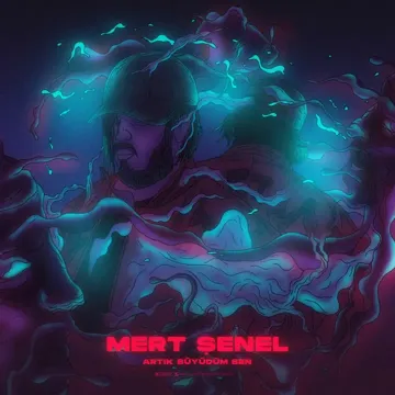 Artık Büyüdüm Ben-cover