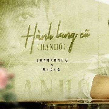 Hành Lang Cũ (Hạ Nhớ) -cover