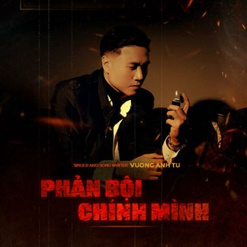 Phản Bội Chính Mình-cover