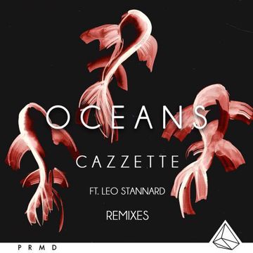Oceans(Dexter Extended Mix)-cover