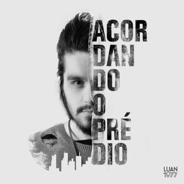 Acordando o Prédio-cover