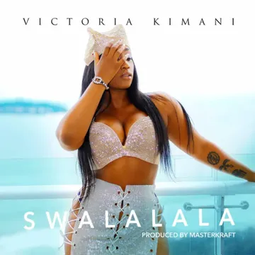 Swalalala-cover