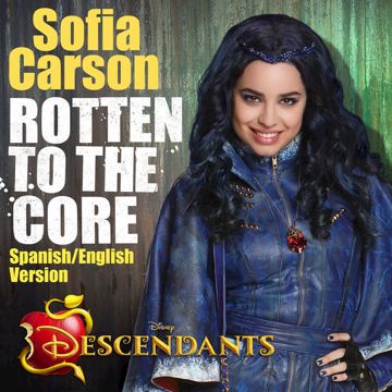 Rotten to the Core-cover