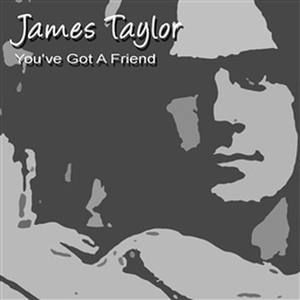 You`Ve Got A Friend-cover