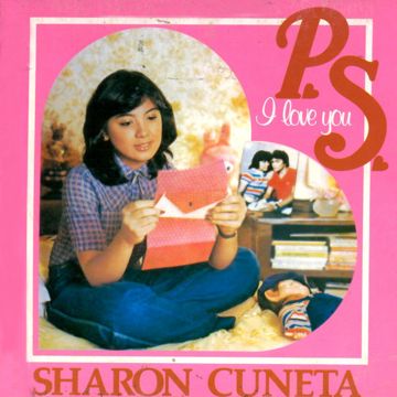 PS I Love You-cover