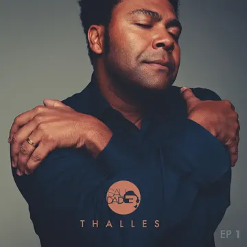 Deus Me Ama-cover