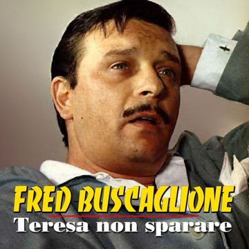 Teresa non sparare-cover