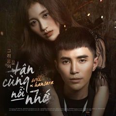 Tận Cùng Nỗi Nhớ (SC)-cover