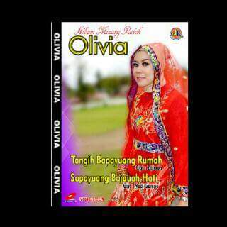 Tangih Bapayuang Rumah-cover