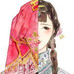 我，江湖！-cover