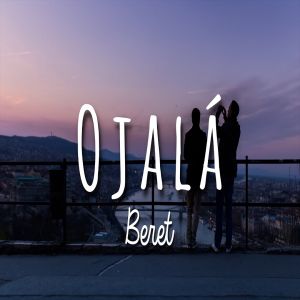 Ojalá-cover