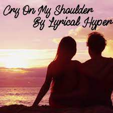 Cry On My Shoulder-cover