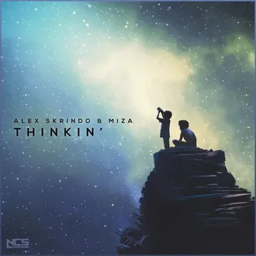 Thinkin'-cover