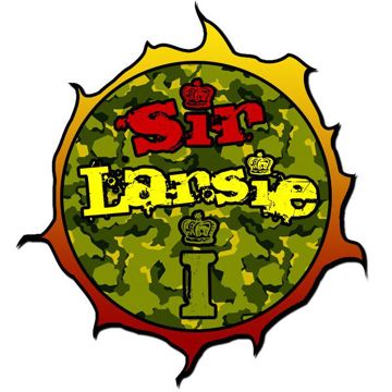 I Love Jah-cover
