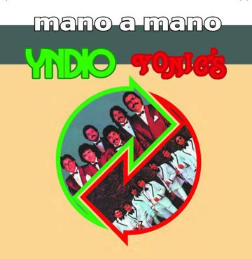 Porque Nos Dijimos Adios-cover