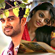 Vinmeen Vithaiyil (Short Ver.)-cover