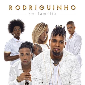 Luz na Escuridão-cover