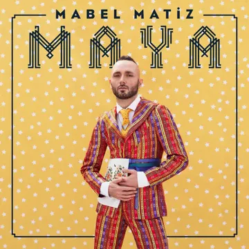 Fırtınadayım-cover