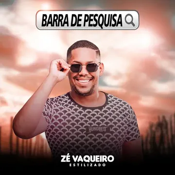 z-vaqueiro-estilizado-barra-de-pesquisa-cover-image